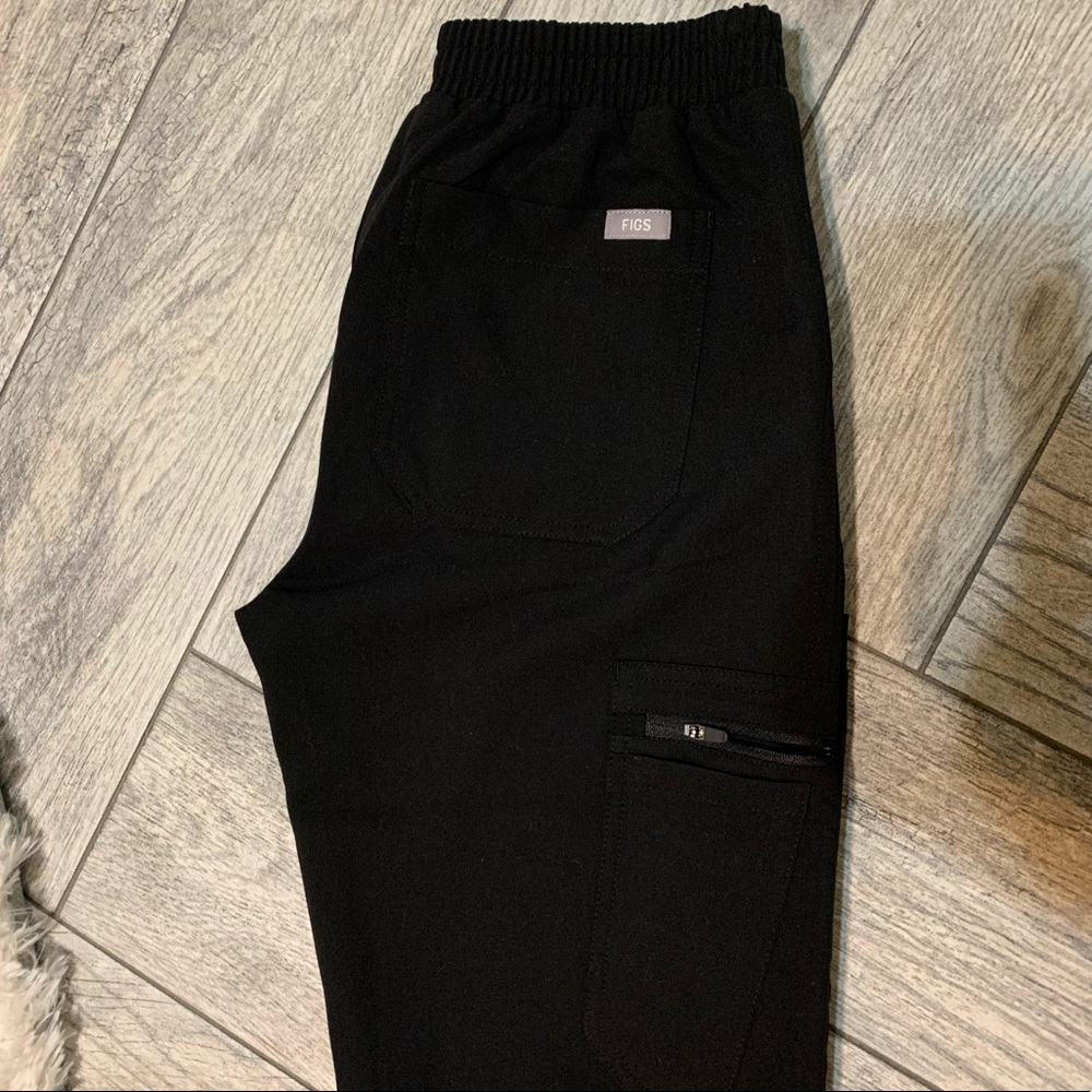 Figs women scrub pants (Yola)